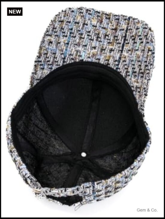 Hats